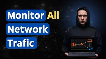 How to WATCH Malicious Network Trafic Like a PRO