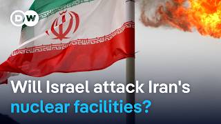 How Israel could retaliate for Iran's attack | DW News