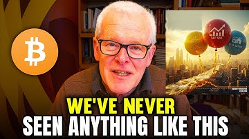 FINANCIAL LOCKDOWN: The Market Is About to Get Very Bloody - Michael Howell