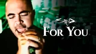 Staind - For You (Official Video)