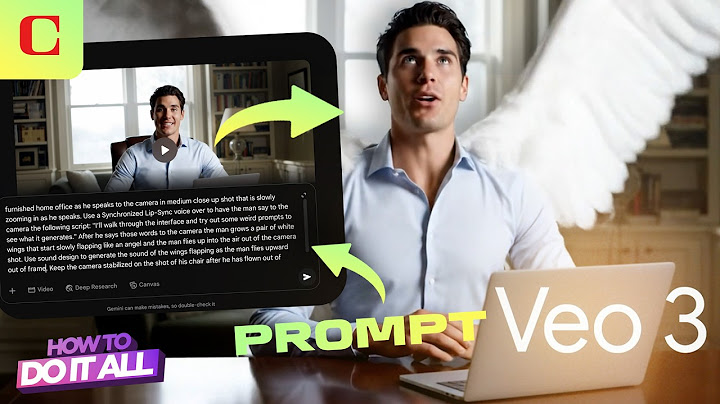 How To Use Google's Veo 3 AI Video Generator in Gemini AI Ultra