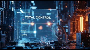 Visual Data Prompting: MY New Method for Advanced AI Image Generation