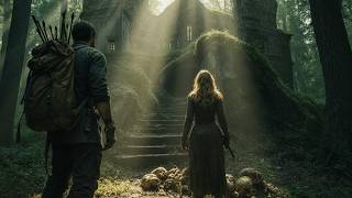 Full Digital Horror Movie | One click infects everyone she loves | Thriller Movies
