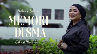 Betharia Sonatha - Memori Di SMA
