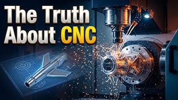 This Machine Can Build Anything… But How?