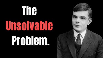 Can Machines Know Themselves? — Turing