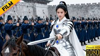 Marsekal Mu Guiying | Terbaru Film Aksi Sejarah Perang | Subtitle Indonesia Full Movie HD