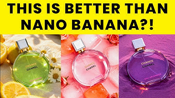 Zijn de productafbeeldingen van SEEDREAM 4 GEK?!