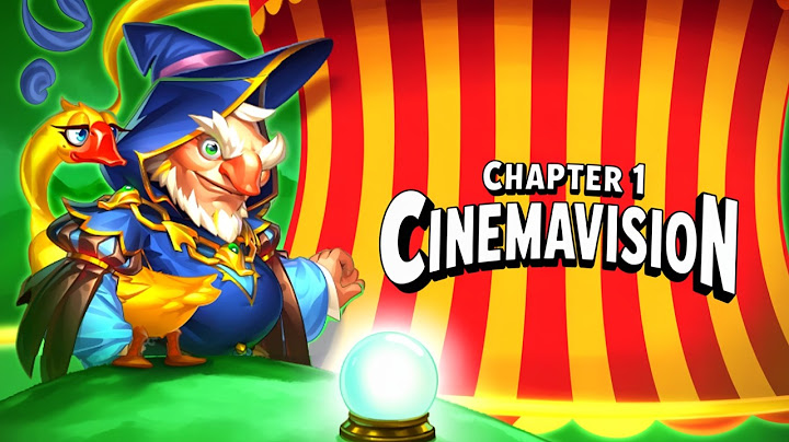 Hero Wars Guus Festival Boss Fight Chapter 1 Cinemavision