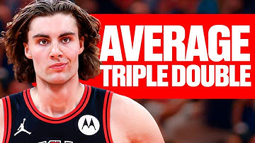 Hoe een langzame blanke man de records van Michael Jordan breekt