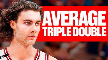 Hoe een langzame blanke man de records van Michael Jordan breekt