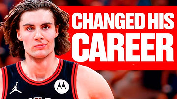 Hoe een langzame blanke man de records van Michael Jordan breekt