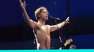 Bush | Full Concert | Live at Woodstock ‘99