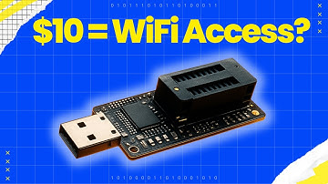 Is It Really This Easy to Extract Wi-Fi Passwords from IoT Devices?