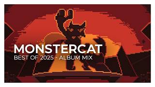Monstercat - Best of 2025 [Album Mix]