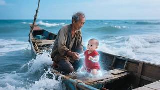 Mute fisherman found heiress! Foster father knelt, daughter 10 slaps revenge, all begged