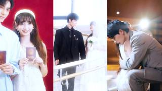 Ordinary girl healed the cold CEO in breakdown with kindness, became his wife, and was spoiled!