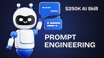 $250k AI Skill You Can Learn Today - Master Prompt Engineering