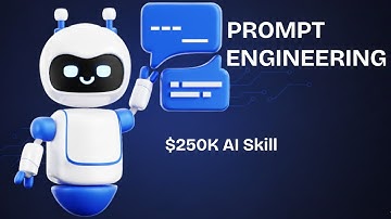 $250k AI Skill You Can Learn Today - Master Prompt Engineering