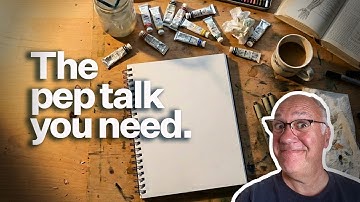 Try This If You Never Finish Anything.