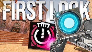 Operation Tenfold Pursuit MULTIPLAYER GAMEPLAY + *NEW* Abilities in Action - Rainbow Six Siege