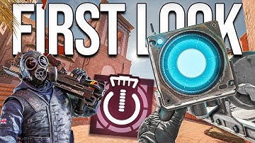 Operation Tenfold Pursuit MULTIPLAYER GAMEPLAY + *NEW* Abilities in Action - Rainbow Six Siege