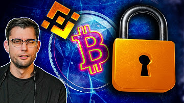 Crypto Can FREEZE Your Money!?