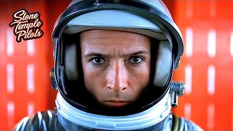 Stone Temple Pilots - Days Of The Week (Official Music Video)