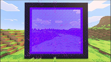 The Nether Time Portal Theory