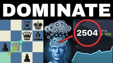 This Chess Thinking System Feels Like CHEATING
