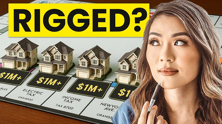 How The Housing Market Scammed An Entire Generation