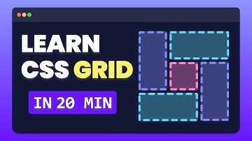 CSS Grid Course - The Only Grid Tutorial You