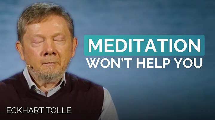 How to Find Peace in Your Life | Eckhart Tolle