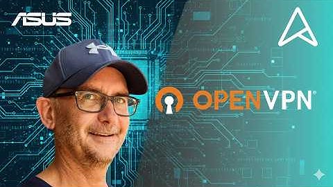 Unlock FREE Remote Home Network Access: ASUS Router OpenVPN Made Easy