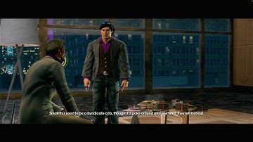 Saints Row The Third #5 Gameplay Walkthrough Full Game 4K No Commentary