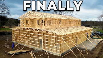 I Waited 25 Years to Build This