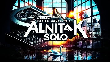 Tendenthia Robins Compilation | Full Album 2025 | Techno | Synth/Electronic House Music