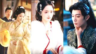 Reborn, she swapped husbands with her scheming friend, used her wits to change fate, rose to power!