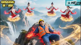 Thằng Thợ Hồ Bị Đánh Nằm Hấp Hối Được 4 Nữ Thần Truyền Nội Công Trờ Thành Chiến Thần Quay Về Báo Thù