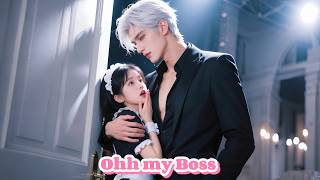 Intern slept with cold CEO on day one! Thought doomed, but he married her as “punishment,” no escape