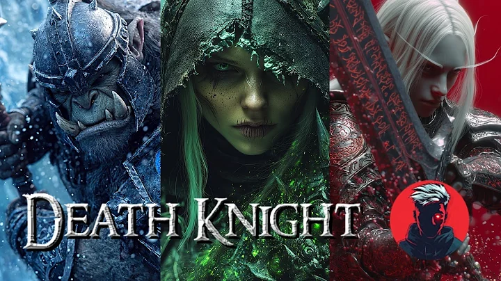 Warcraft | DEATH KNIGHT