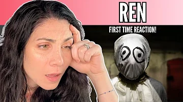 SHOCKED YET AGAIN - Voice Coach/ Opera Singer FIRST TIME Reaction to REN- Money Game Part 1 & 2