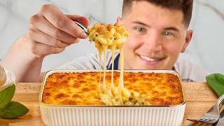 Creamiest Mac & Cheese Recipe Ever