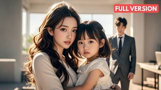 Her Husband Became Someone Else’s Man! She Walked Away With Their Daughter, And Now He Regrets It!