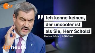 Turbo-Wahlkampf startet - BSW ausreichend vorbereitet?