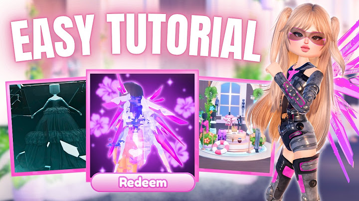 *NEW CODES!!* HOW TO GET LIMITED *CYBERPUNK WINGS* CODE SET IN THE SUMMER UPDATE DRESS TO IMPRESS