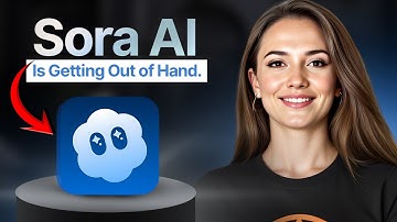 Hoe je Sora 2 AI GRATIS kunt gebruiken (geen uitnodigingscode vereist)