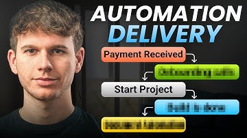 How To Deliver For Your AI Automation Agency in 2026