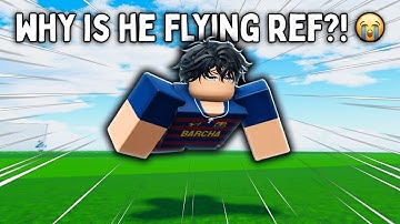 We got Azure Latch AT HOME... (Blue Lock: Skibidi)