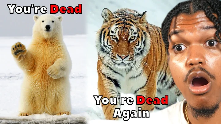 How To Survive Predators